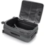 Чемодан Heys EZ Fashion (M) Charcoal (10162-0047-26)/(10162-0047-S3): Материал Пластик