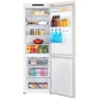 Холодильник Samsung RB33J3000EF/UA: Исполнение отдельностоящий