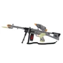 Автомат Same Toy Commando Gun со световыми и звуковыми эффектами (DF-12218BUt)