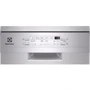 Посудомойка ELECTROLUX ESA63200SX: Вместимость (комплектов) 10