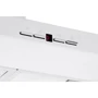 Вытяжка Pyramida TK 60 WHITE/U: Рекомендуемая площадь помещения (при высоте 2,7 м), м² 20,5-28,5