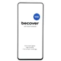 Аксессуар для смартфона BeCover Tempered Glass 10D Black for Infinix Hot 40 (X6836) (711335)