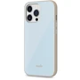Чехол для iPhone Moshi iGlaze Slim Hardshell Case Adriatic Blue (99MO132522) for iPhone 13 Pro
