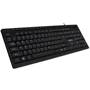 Клавиатура SVEN KB-C3010: Подключение проводное
