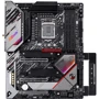 ASRock Z590 PG Velocita: Оперативная память 4xDDR4 4800 МГц, до 128 ГБ