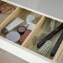 Туалетный столик ІКЕА Hemnes 100х50 см Белый (30374413): Глубина, см 50