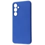 Чохол для телефона WAVE Colorful Case Blue для Samsung A556 Galaxy A55