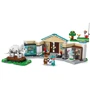 Конструктор LEGO Animal Crossing Музейна колекція Blathers (77056): Рекомендований вік 7+