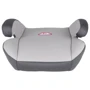 Автокрісло Capsula JR4 Grey (774020.): Вага дитини від 15 до 36 кг