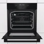 Духовой шкаф электрический Gorenje BPS747A32BG: Объем, л 70