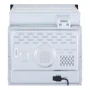 Духовой шкаф электрический Interline KTS 680 ECH WA: Размеры 59.5x59.5x57.5 см