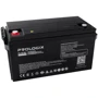 Prologix 12V - 80Ah AGM (PL12-80): Технология AGM