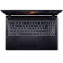 Ноутбук Acer Nitro V 15 ANV15-41-R5N6 (NH.QPEAA.003): Оперативна пам'ять 8 ГБ