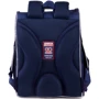 Рюкзак GoPack Education каркасный 5001-8 Spider GO21-5001S-8: Корпус рюкзака Каркасный