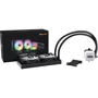 Кулер be quiet! LIGHT LOOP 240mm (BW020): Тип підшипника гидродинамический