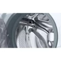 Стиральная машина Bosch WAN2418EPL: Тип загрузки фронтальная