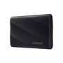 Samsung T9 4 TB Black (MU-PG4T0B): Объем 4 ТБ