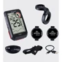 Велокомпьютер ROX 4.0 Black Sensor Set Sigma Sport (SD01064) фото 2