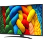 Телевізор LG 50NANO81A6A: Тюнер (DVB-S2, DVB-C, DVB-T2, DVB-T) + аналоговый