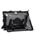 Сумка для ноутбуков Urban Armor Gear UAG Plasma Ice (822263B14343) for HP Elite X2 G4: Цвет серый