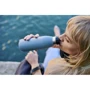 Tefal Thermal Mugs Blue 0.5 л (N3110310): Матеріал корпусу Нержавеющая сталь