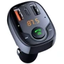 Автомобільний FM-трансмітер модулятор Proove FM Launcher Power PD-01 2USB+Type-C: Виробник Proove