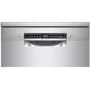 Посудомойка Bosch SMS4HVI31E: Вместимость (комплектов) 13