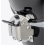 Угольный гриль Weber MASTER-TOUCH GBS PREMIUM E-5770 17301004: Конструкция Переносные