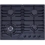 Варочная поверхность Perfelli DIAMOND GW69C NERO