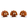 Конструктор LEGO Super Mario Игровая площадка для Goombas 173 детали (71433) фото 4