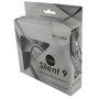 Кулер GELID Solutions Silent 9 (FN-PX09-20): Призначення для корпуса
