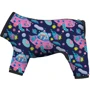 Дождевик для собак WAUDOG Clothes рисунок Рик и Морти 1 XS25 В 36-38 см С 26-28 см ( 5325-0280)