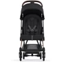 Прогулочная коляска Cybex Coya Rosegold Sepia Black (522004245) фото 15
