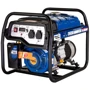 Бензиновый генератор BLUETOOLS BG3250M 3кВт