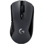 Мышь Logitech G603 Lightspeed (910-005101) Black