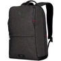 Сумка для ноутбуков Wenger 14" MX Reload Gray: Тип сумки рюкзак