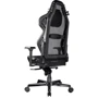Кресло DXRacer Air PRO (AIR-R1S-N.N-B3-NVF): Материал обивки Ткань, С сеткой