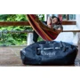 Сумка Osprey Transporter WP Duffel 100 mars orange O/S оранжевый (009.3102): Объем 100 л