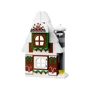 Конструктор LEGO DUPLO Пряничный домик Санты 50 деталей (10976) фото 10