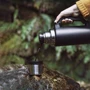 Термос Naturehike Q-9H NH19SJ011 304 сталь с ручкой черный 2.2 л (6927595740279): Производитель Naturehike