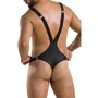 Боди Passion HARRY 028 black S/M