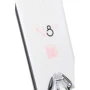 Лижа Rossignol (RAKLK02) NOVA 8 CA XPRESS + кріплення (FCID023) XPRESS W 11 GW B83 2024 (3607683787647): Кріплення в комплекте