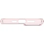 Чехол для iPhone Spigen Liquid Crystal Glitter Rose Quartz (ACS05035) for iPhone 14: Тип аксессуара чехол
