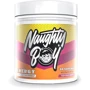 Передтренувальний комплекс Naughty Boy Energy 390 g / 30 servings / Fizzy Peach Sweets