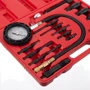 Компрессометр для дизельных двигателей Intertool AT-4003 фото 3