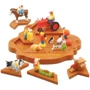 Настольная игра ROZUM Веселая Ферма Funny Farm (R004UA): Производитель ROZUM