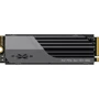 Silicon Power PCIe Gen 4x4 XS70 1TB (SP01KGBP44XS7005): Интерфейс подключения PCI-Express 4.0 (x4)