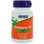 NOW Foods Oregano Oil 90 caps