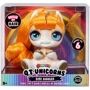 Игровой набор с ароматной фигуркой Poopsie W1 - Гиги Гиглс (573692)