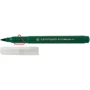 Фломастери CENTROPEN 8773 Brush, набір 8 шт. (8773/08): Тип Cтандарт